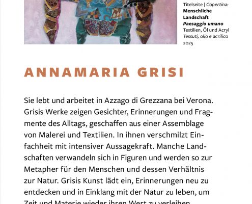 04 Annamaria Grisi