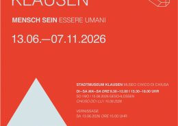TRIENNALE Plakat Manifesto